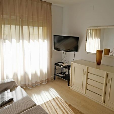 Apartamento Marina Roses Ngoại thất bức ảnh