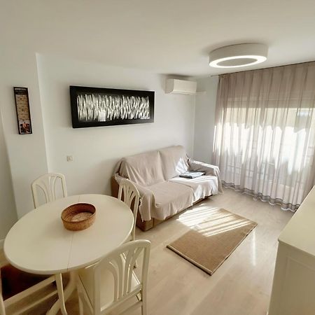 Apartamento Marina Roses Ngoại thất bức ảnh