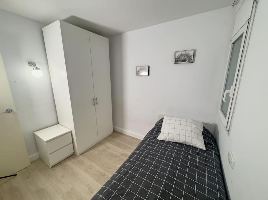 Apartamento Marina Roses Ngoại thất bức ảnh