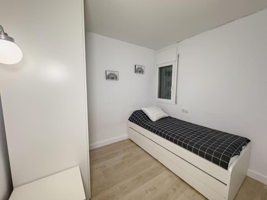 Apartamento Marina Roses Ngoại thất bức ảnh