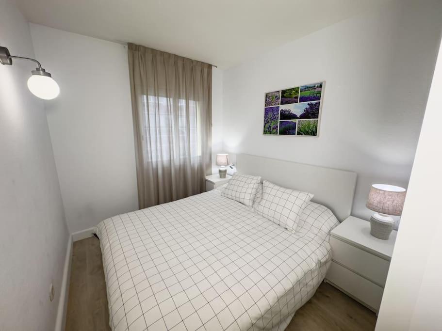 Apartamento Marina Roses Ngoại thất bức ảnh