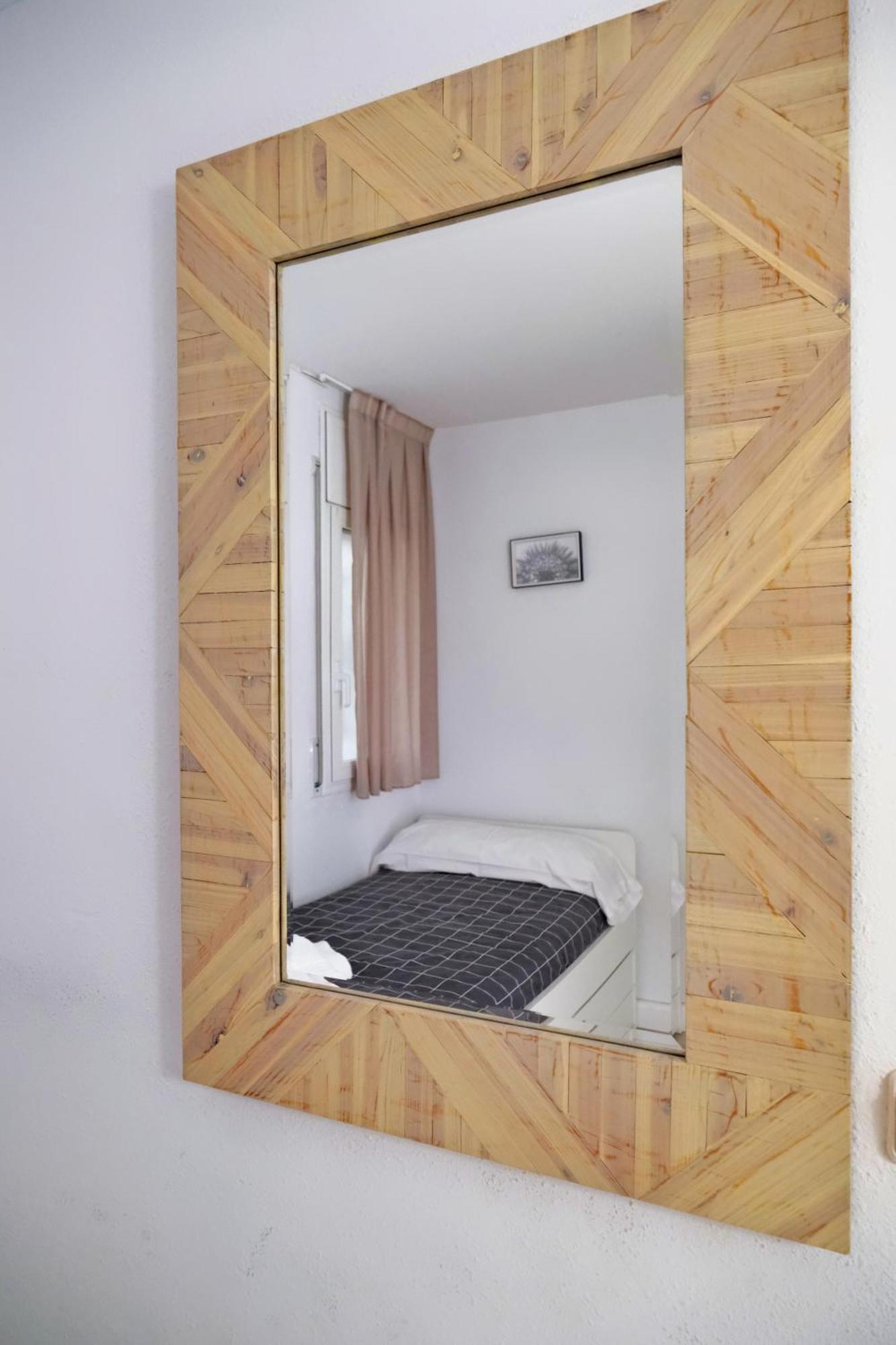 Apartamento Marina Roses Ngoại thất bức ảnh