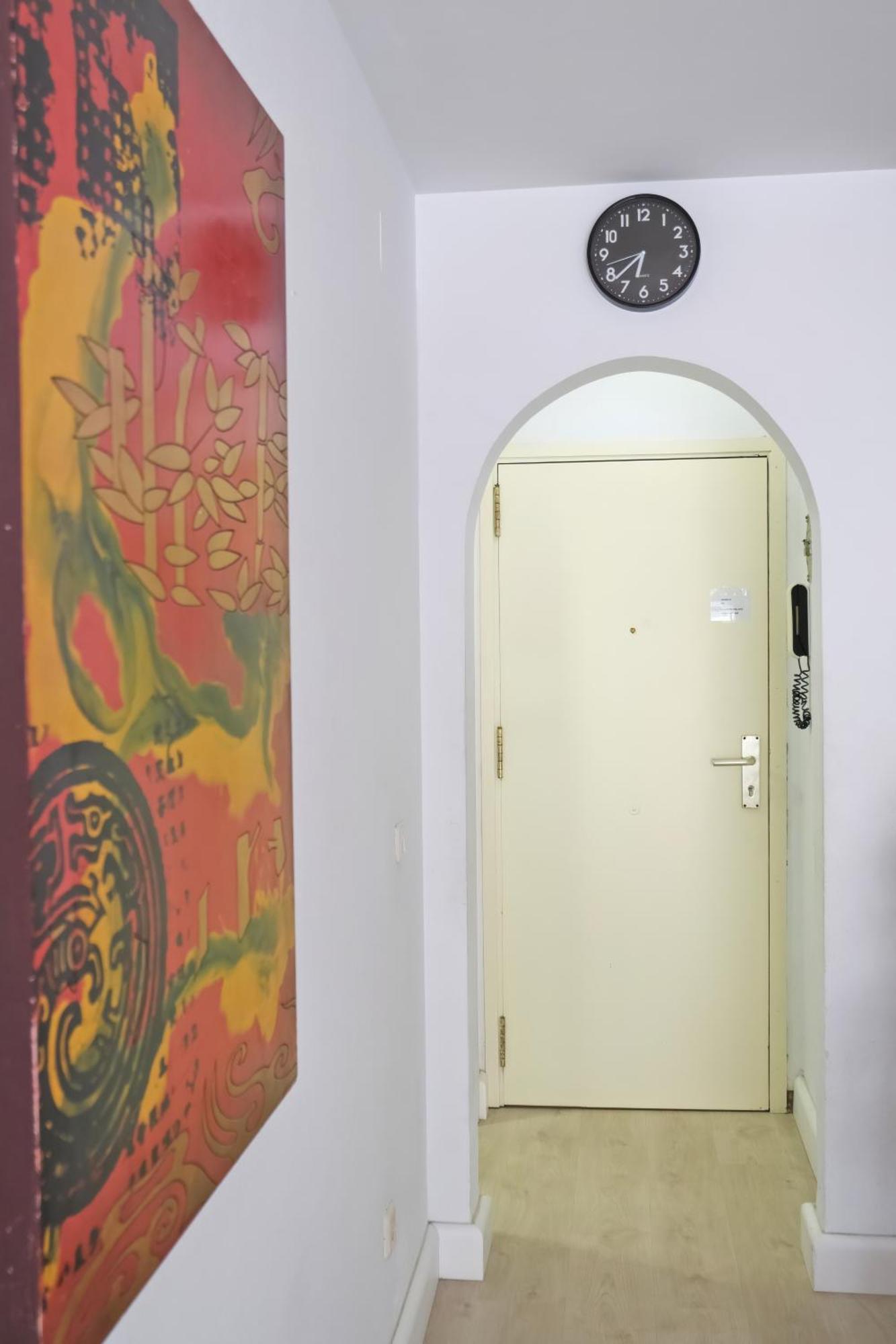 Apartamento Marina Roses Ngoại thất bức ảnh