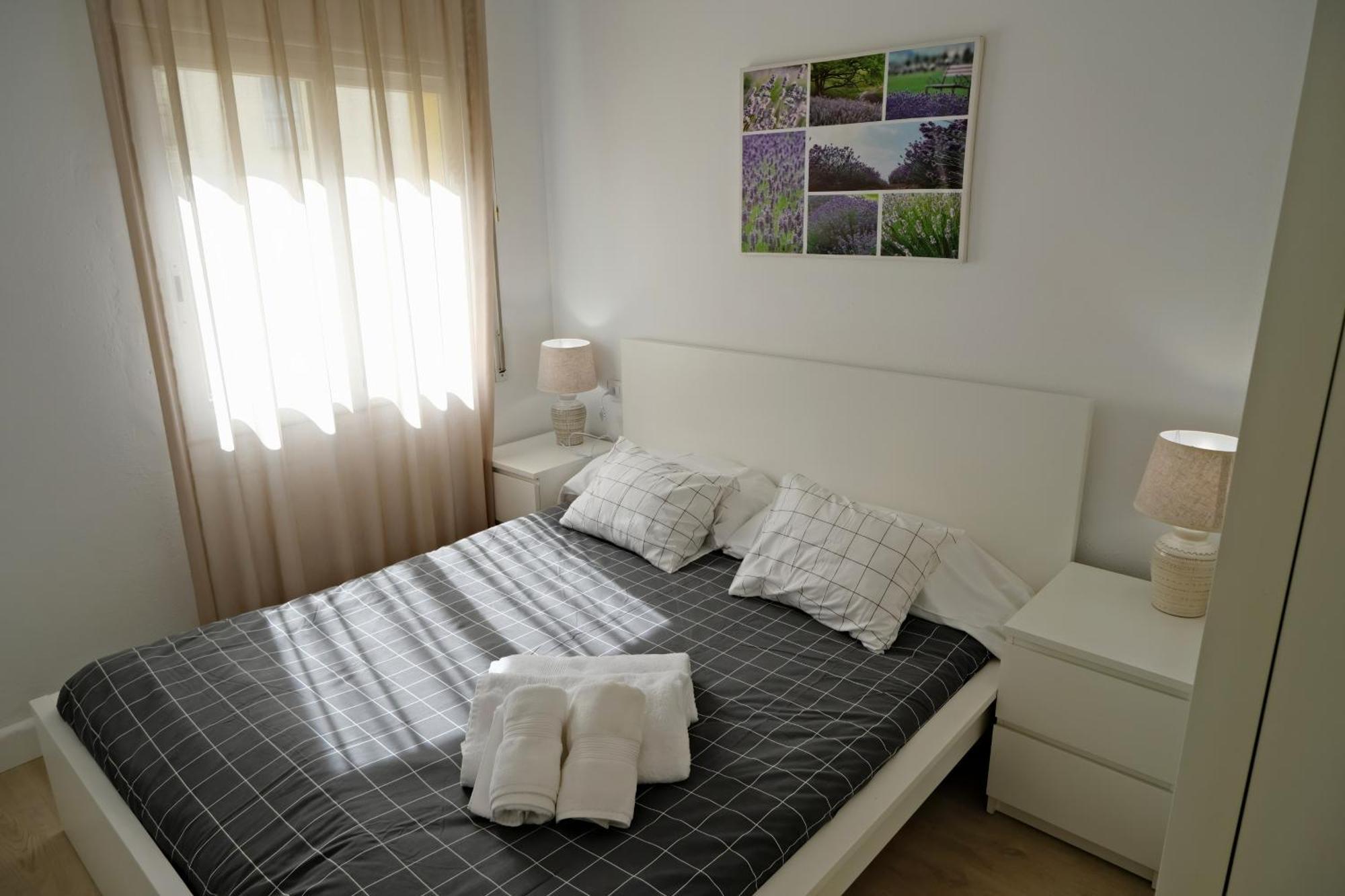 Apartamento Marina Roses Ngoại thất bức ảnh